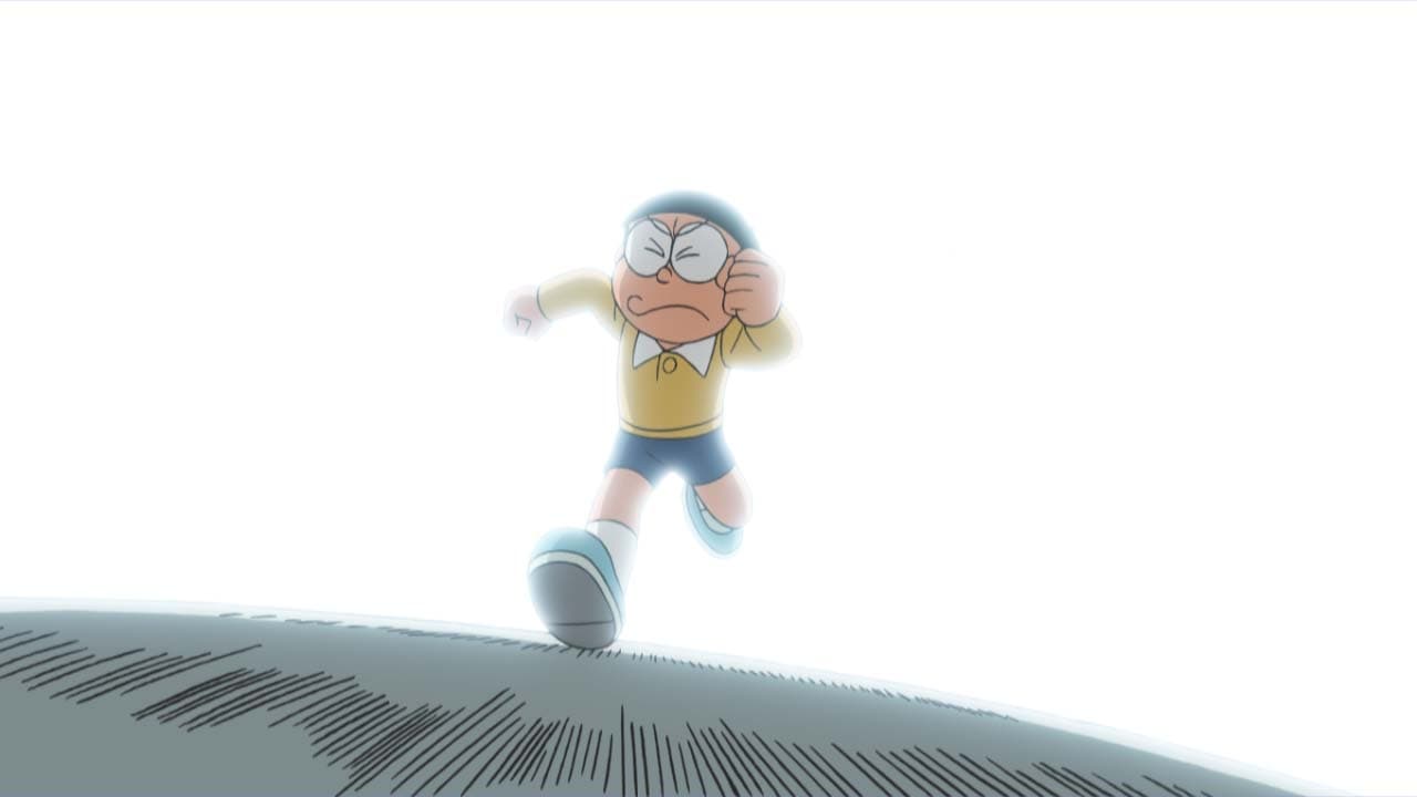 Doraemon - Season 0 Episode 123 : Episode 123