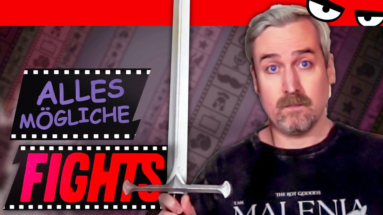 Alles Mögliche Fights — Épisode 1