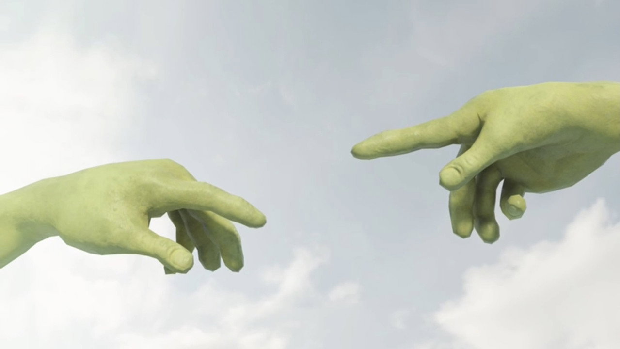 This Is Your Brain On Goblins - 剧照