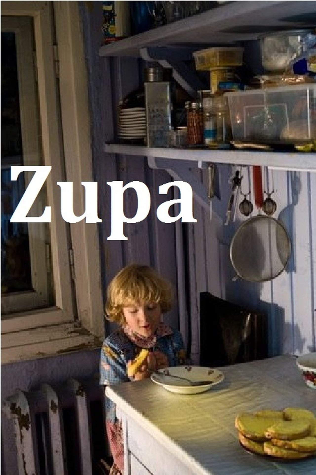Zupa Zupa