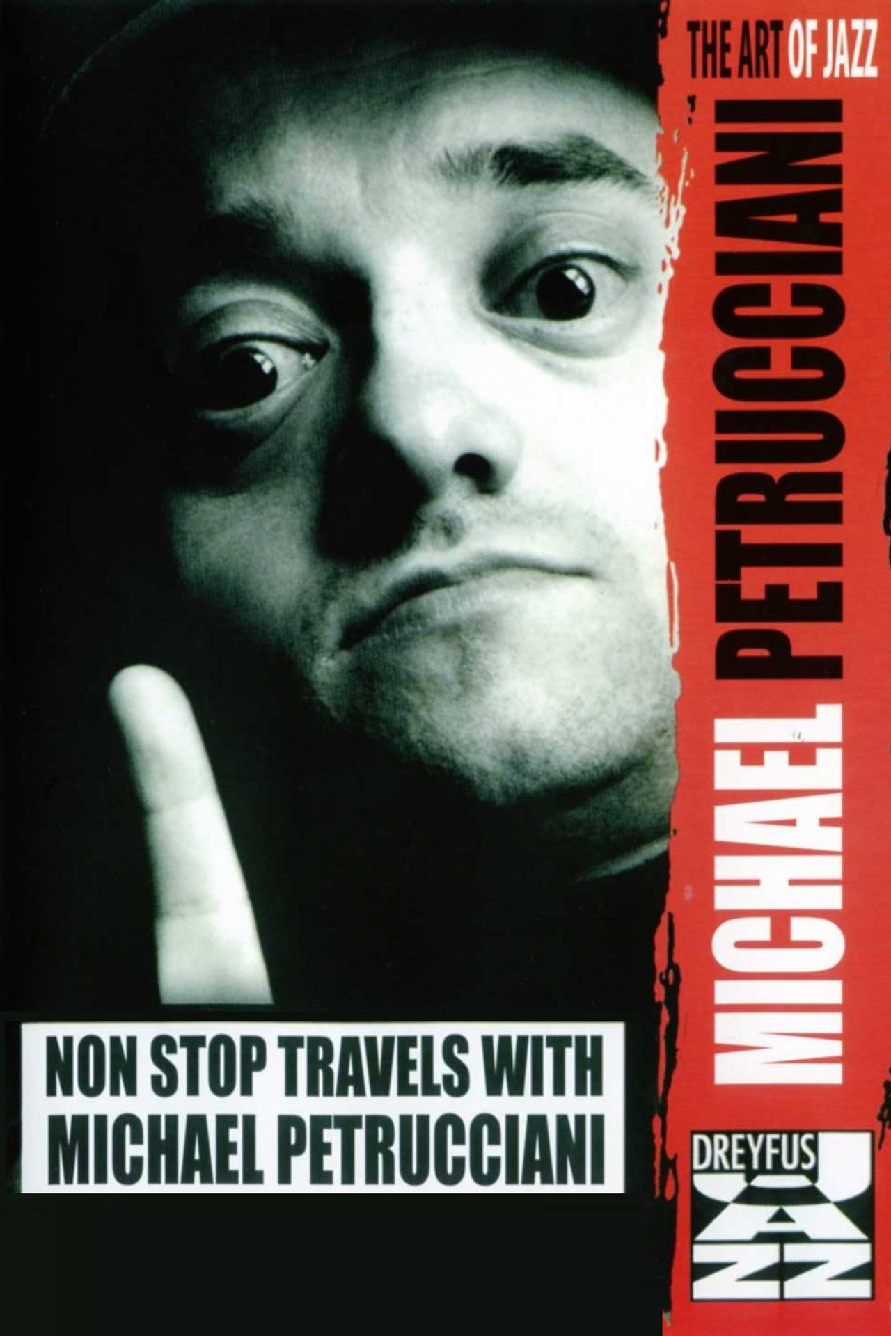 Non Stop Travels with Michel Petrucciani