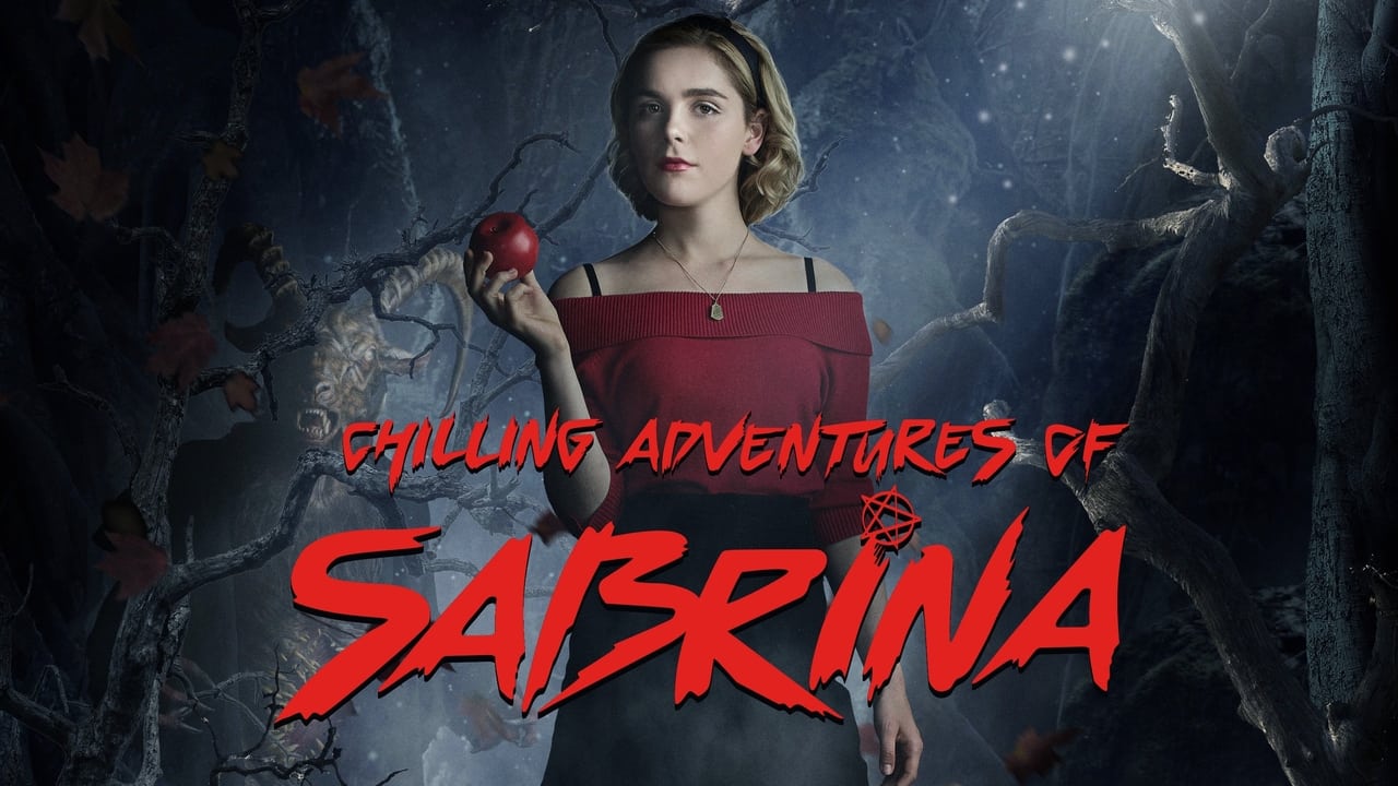 Chilling Adventures of Sabrina