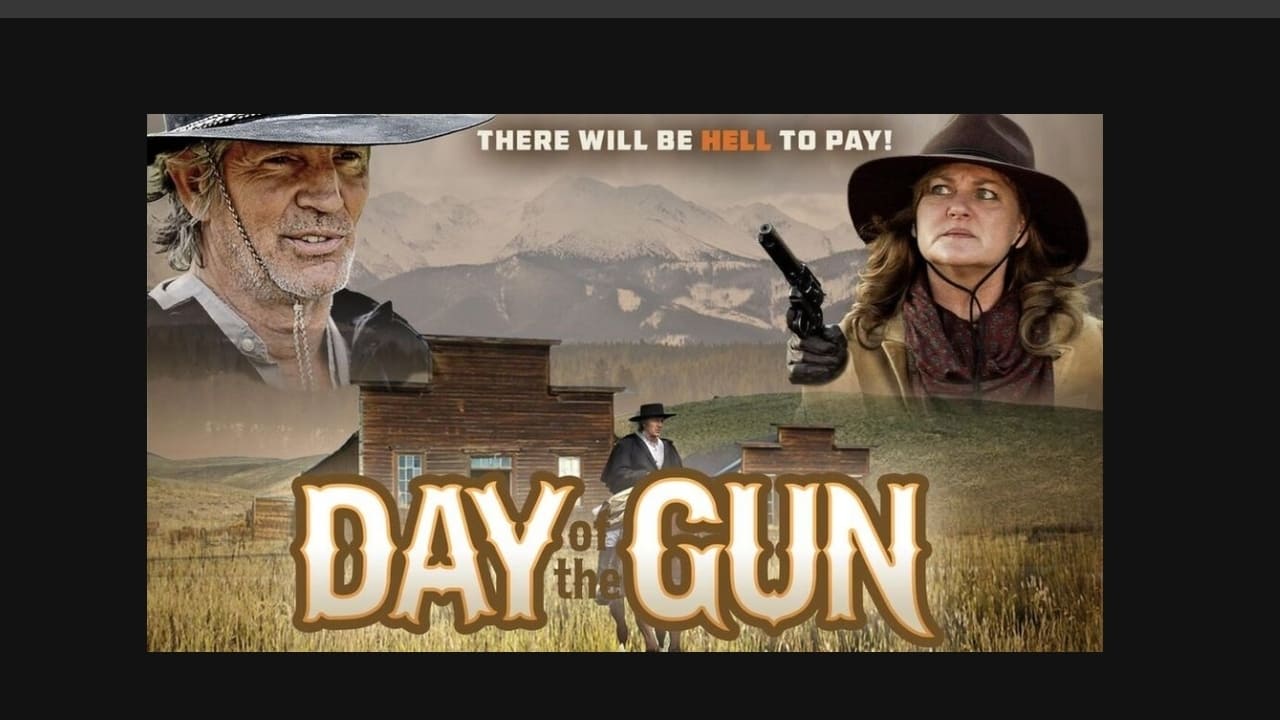 Day of the Gun (2013)