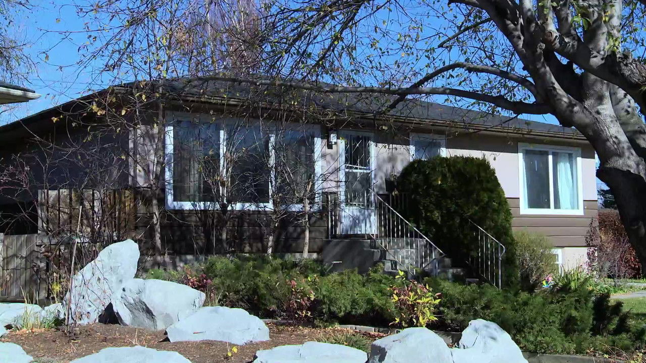 Déménageurs de maisons — Épisode 9