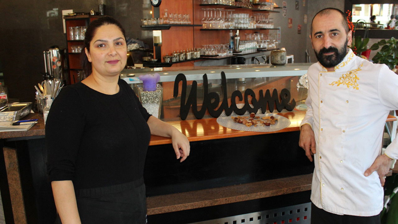 Rosins Restaurants – Ein Sternekoch räumt auf! — Épisode 9