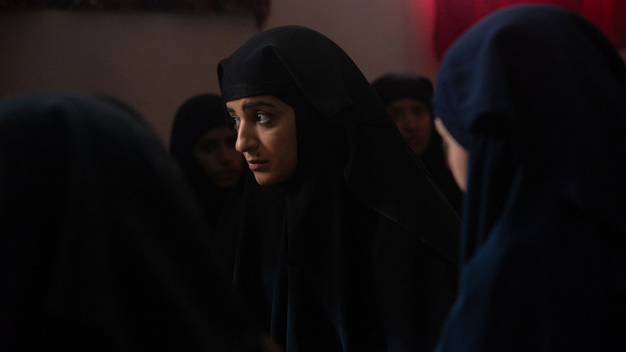 غسق — Épisode 2