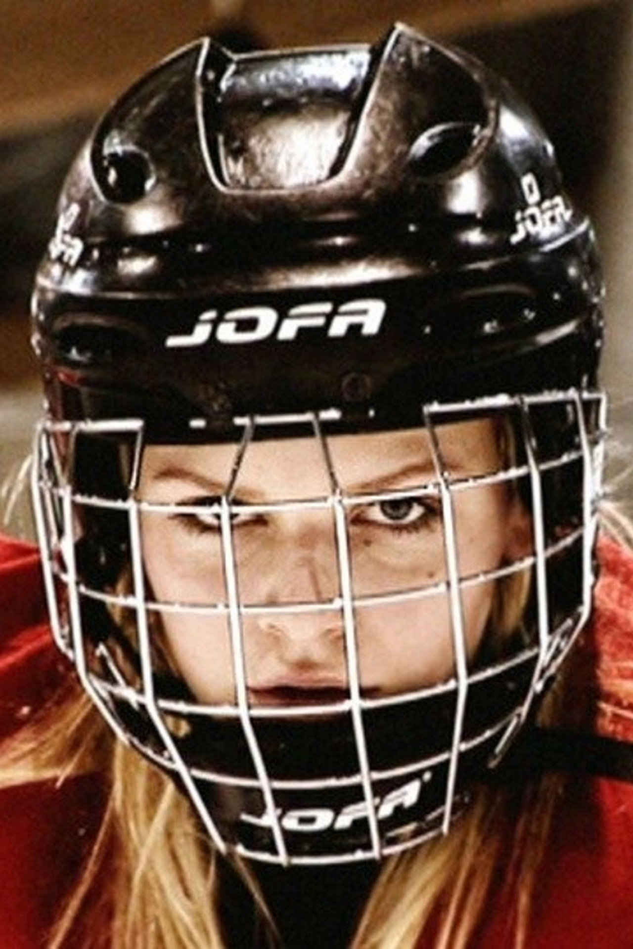 Hockeymodell filmaffisch