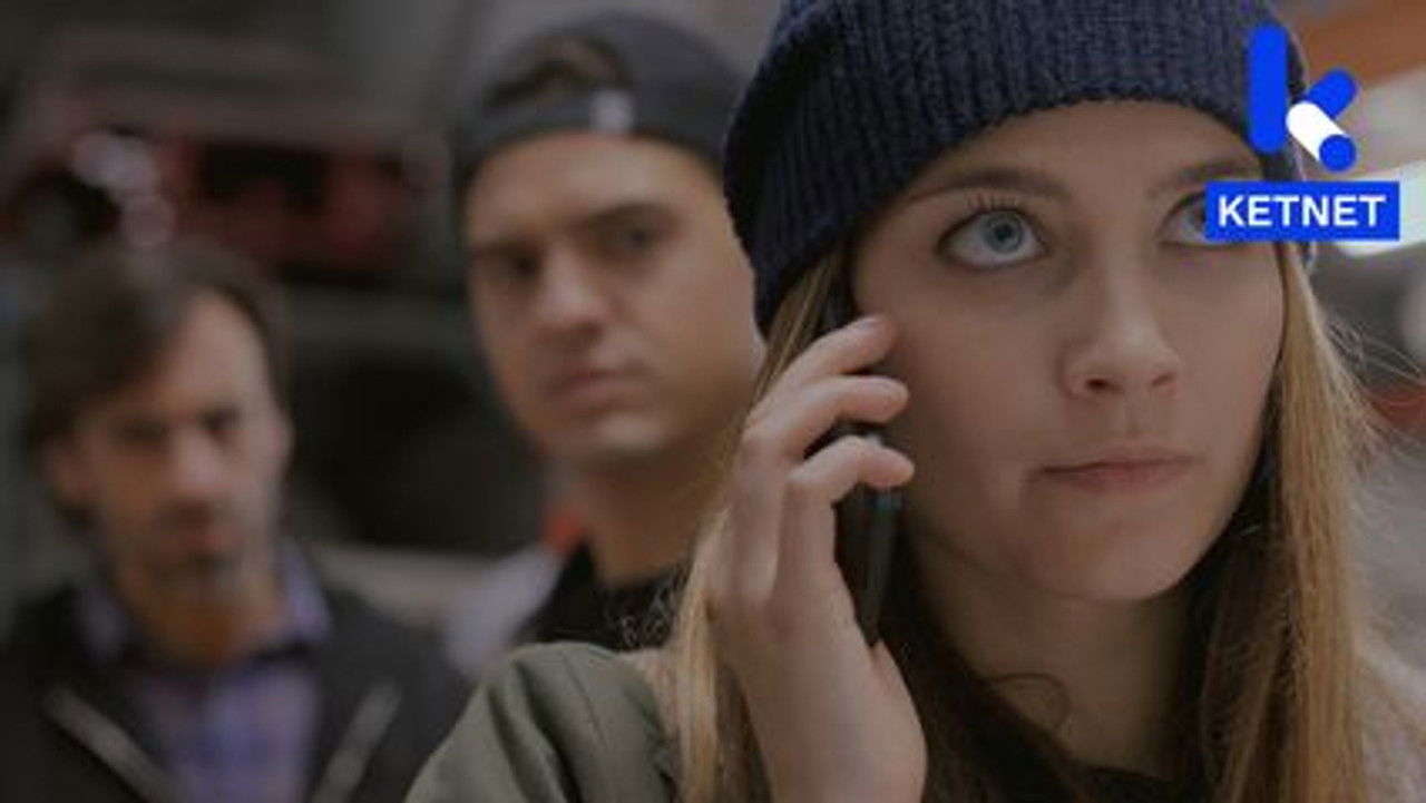 Ghost Rockers — Épisode 30