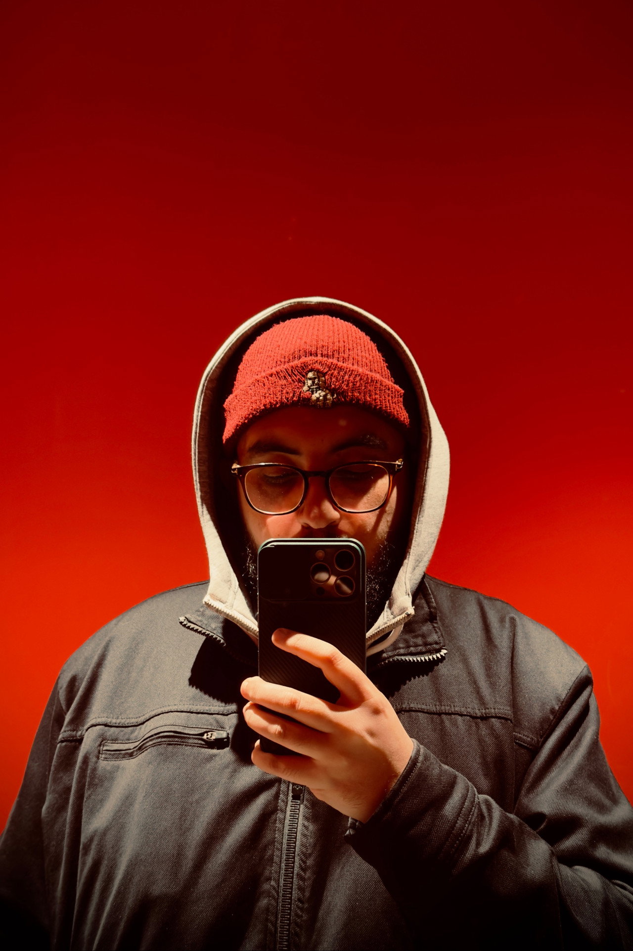 Fady Masoud