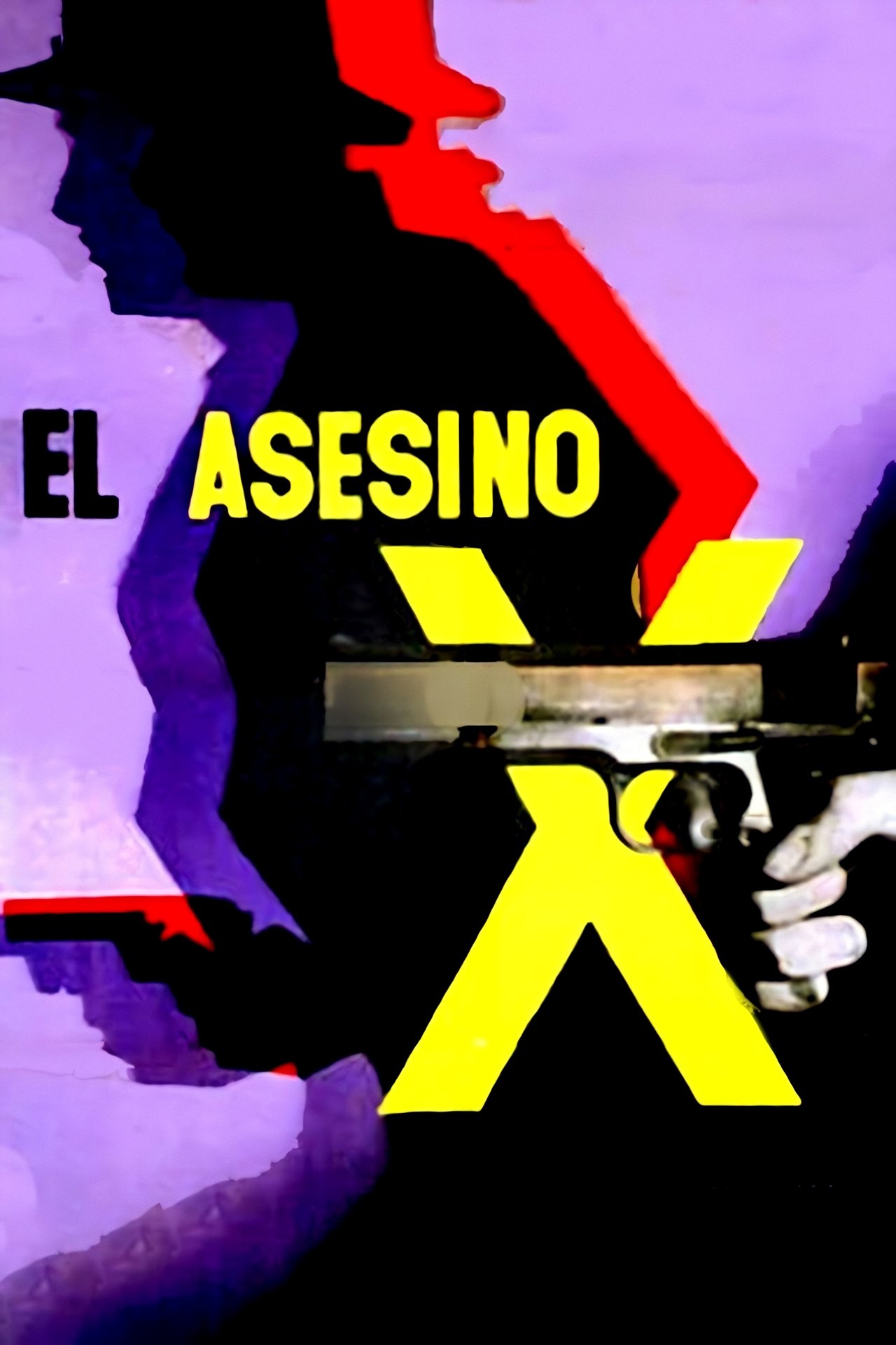 Vrasësi X backdrop