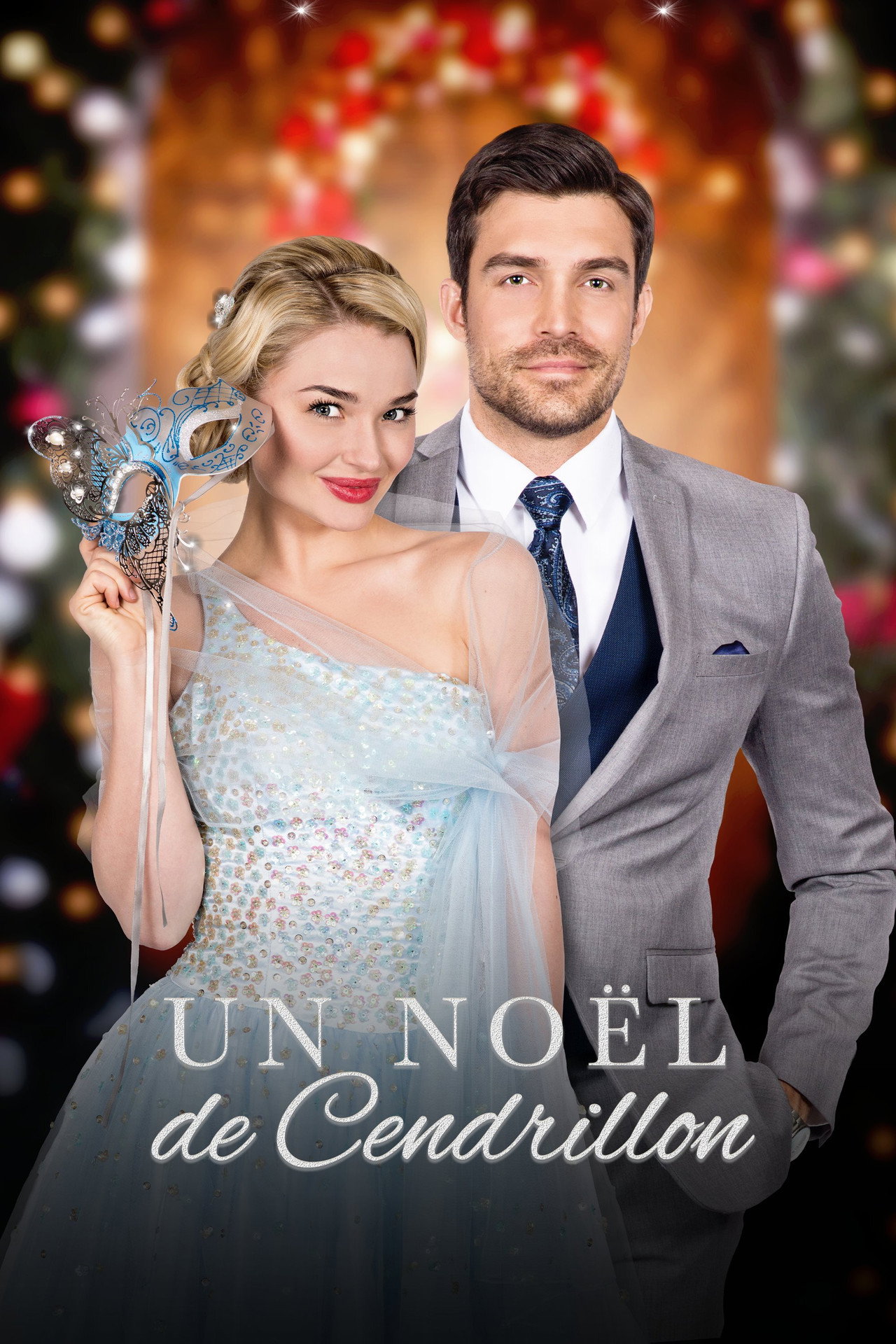 Un Noël de Cendrillon poster
