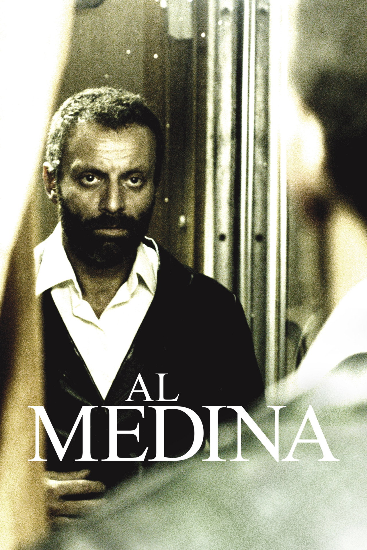 Al Medina filmaffisch