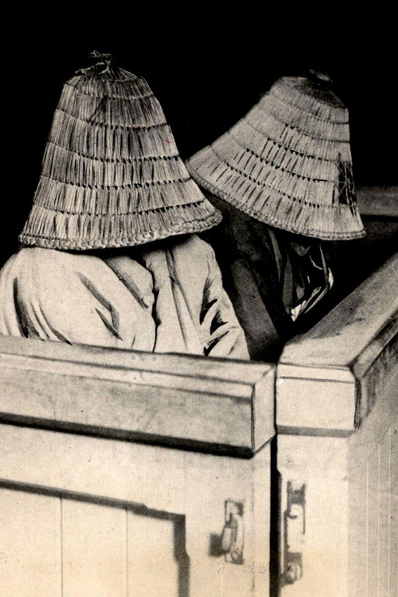 Bad Girls of Japan Backdrop