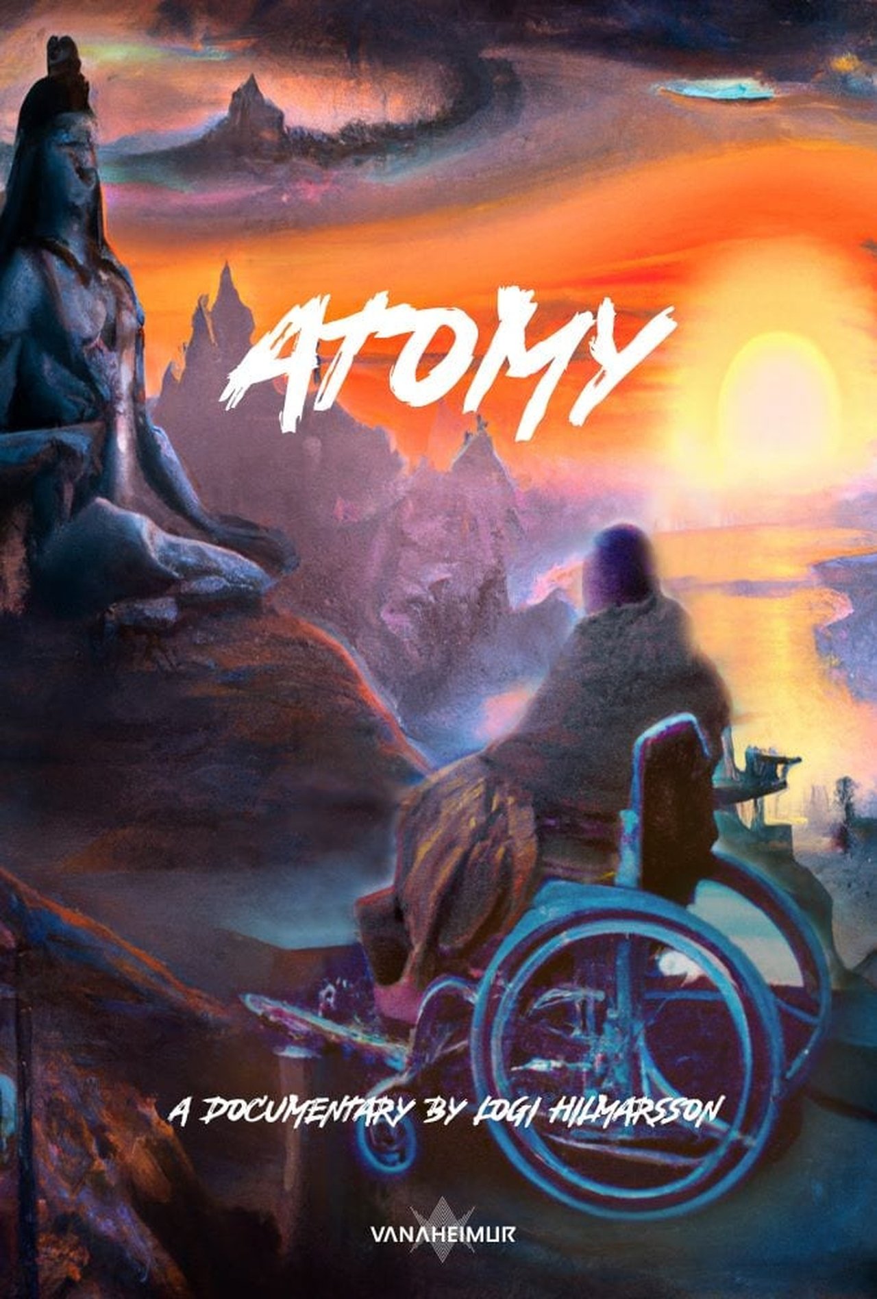 Atomy Atomy