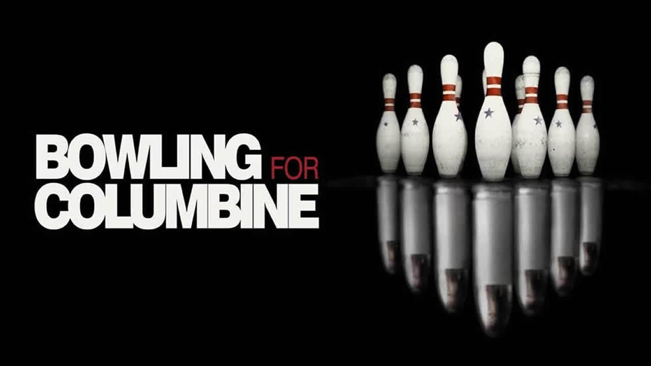 Bowling for Columbine (2002)