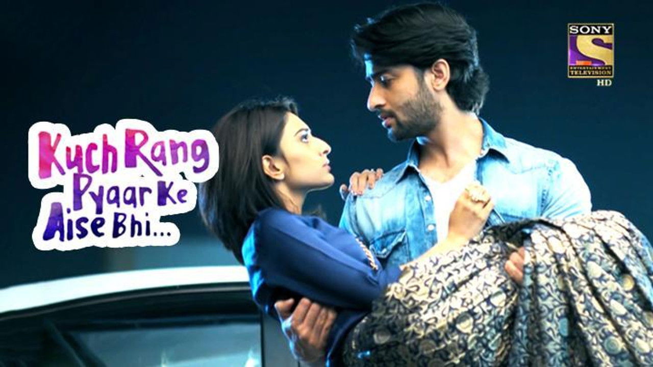 Kuch Rang Pyaar Ke Aise Bhi — Épisode 245