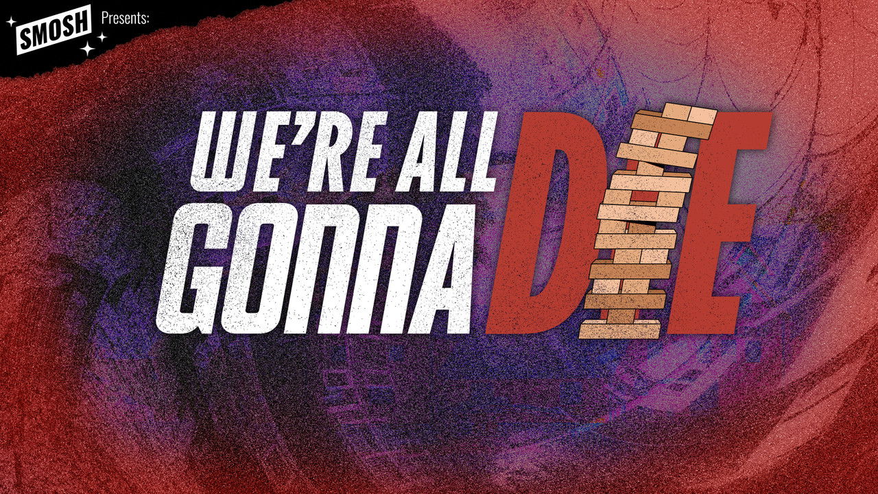 Smosh Presents: We're All Gonna Die - Season 1 Episode 5 : All Spirals Bind