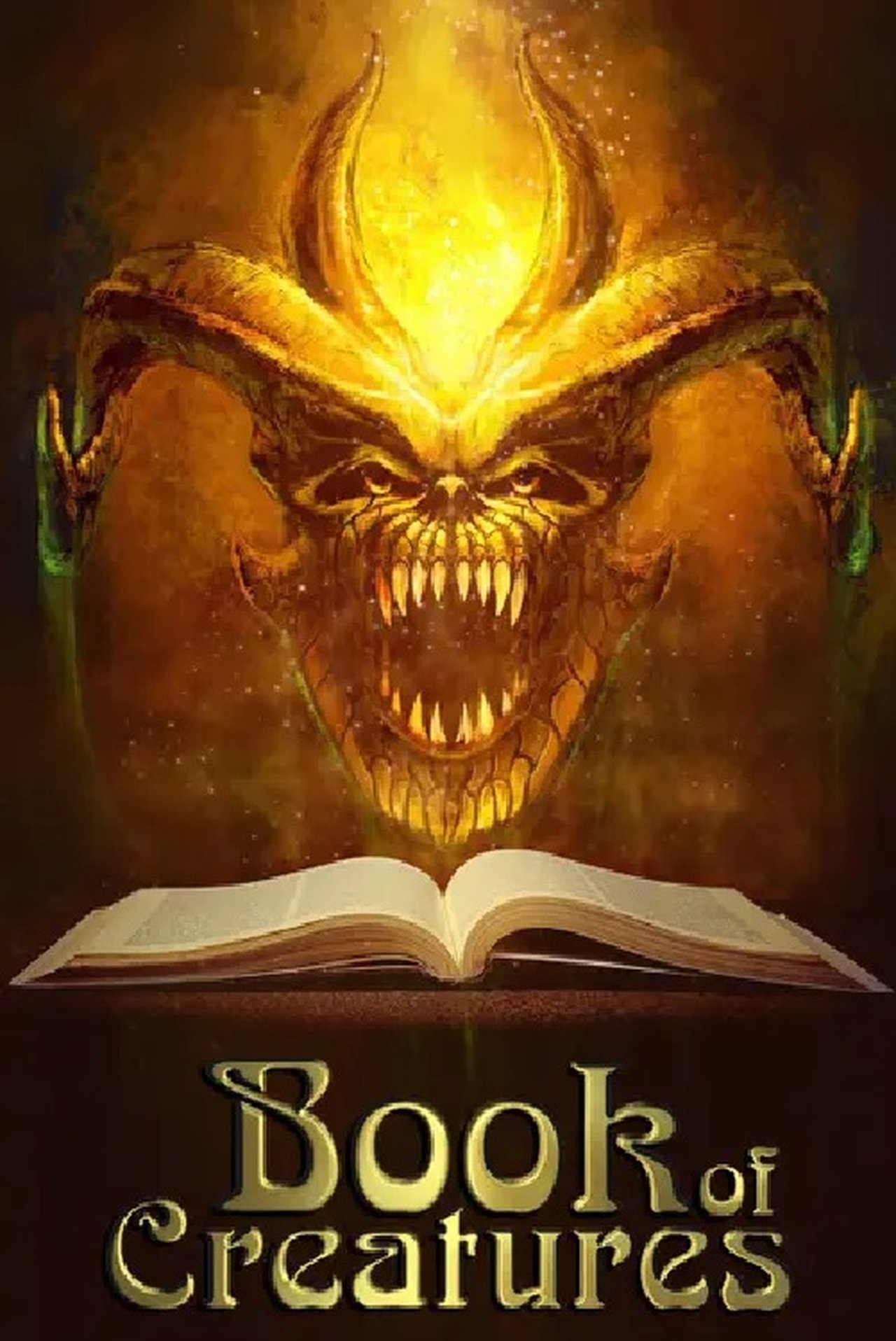 Book of Creatures Book of Creatures