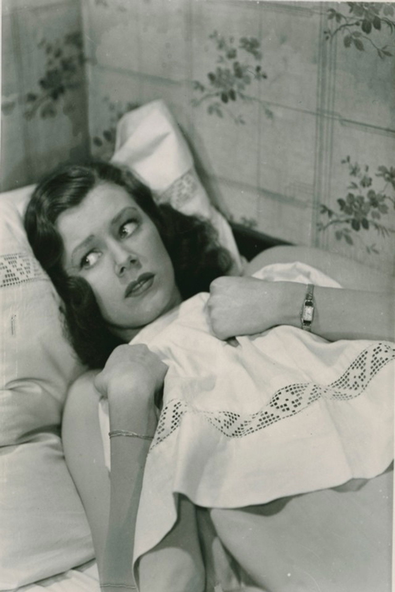 Livet måste levas Backdrop