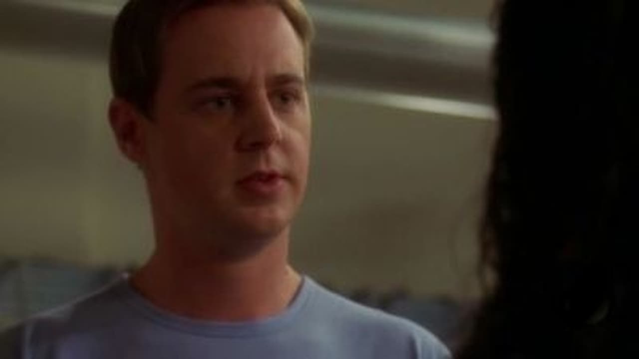 NCIS - Season 4 Episode 9 : Twisted Sister