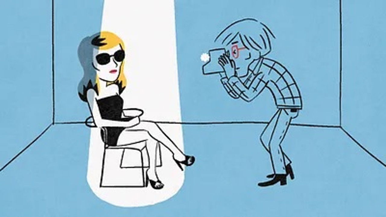 Music Queens — Blondie