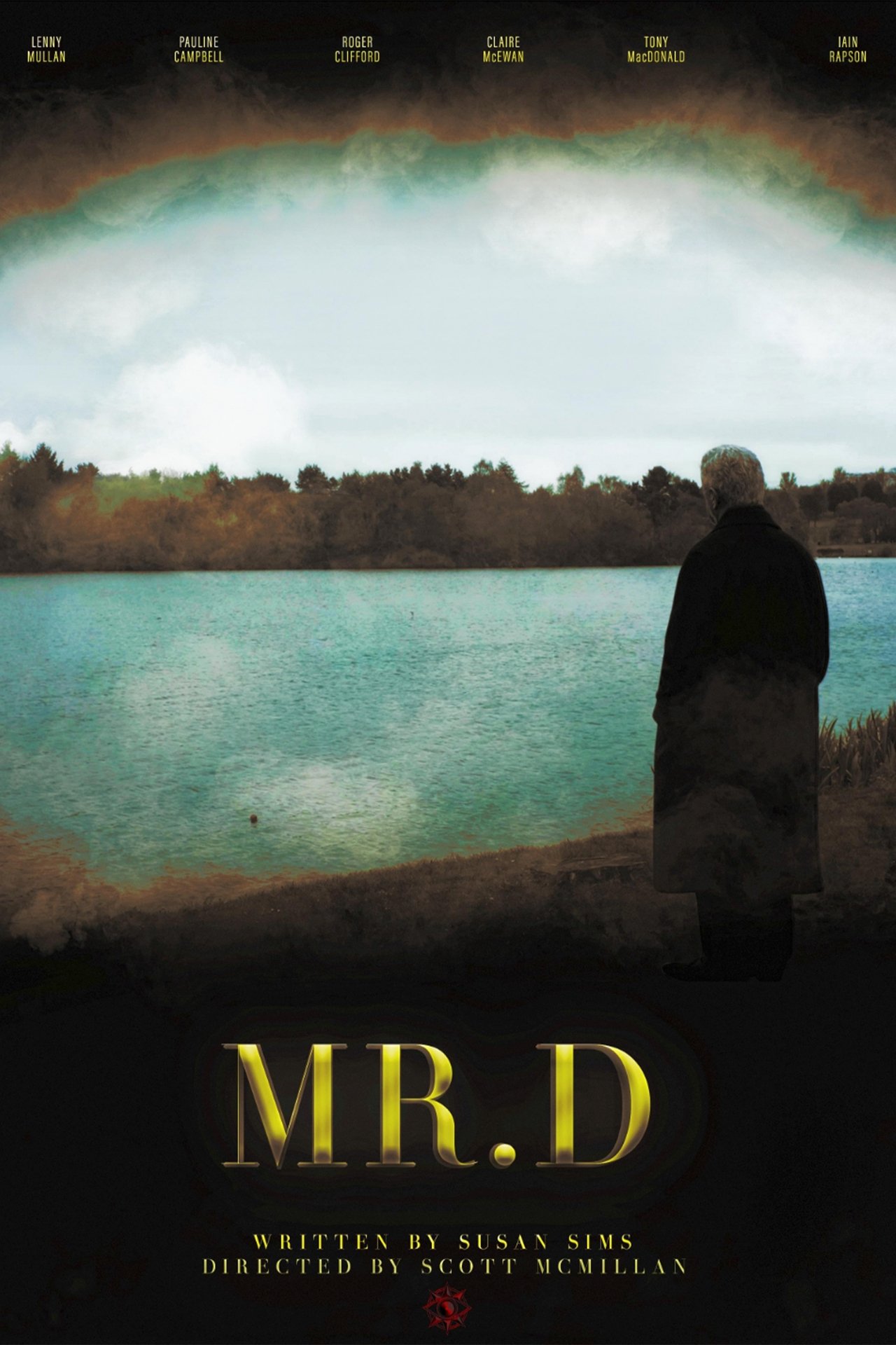 Mr. D Mr. D