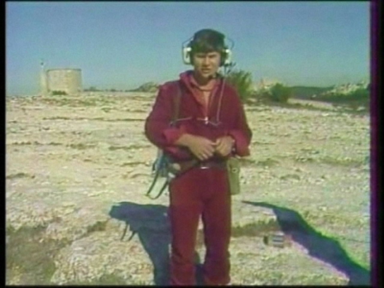 La Chasse aux trésors — France - La Rochelle (Fort Boyard)