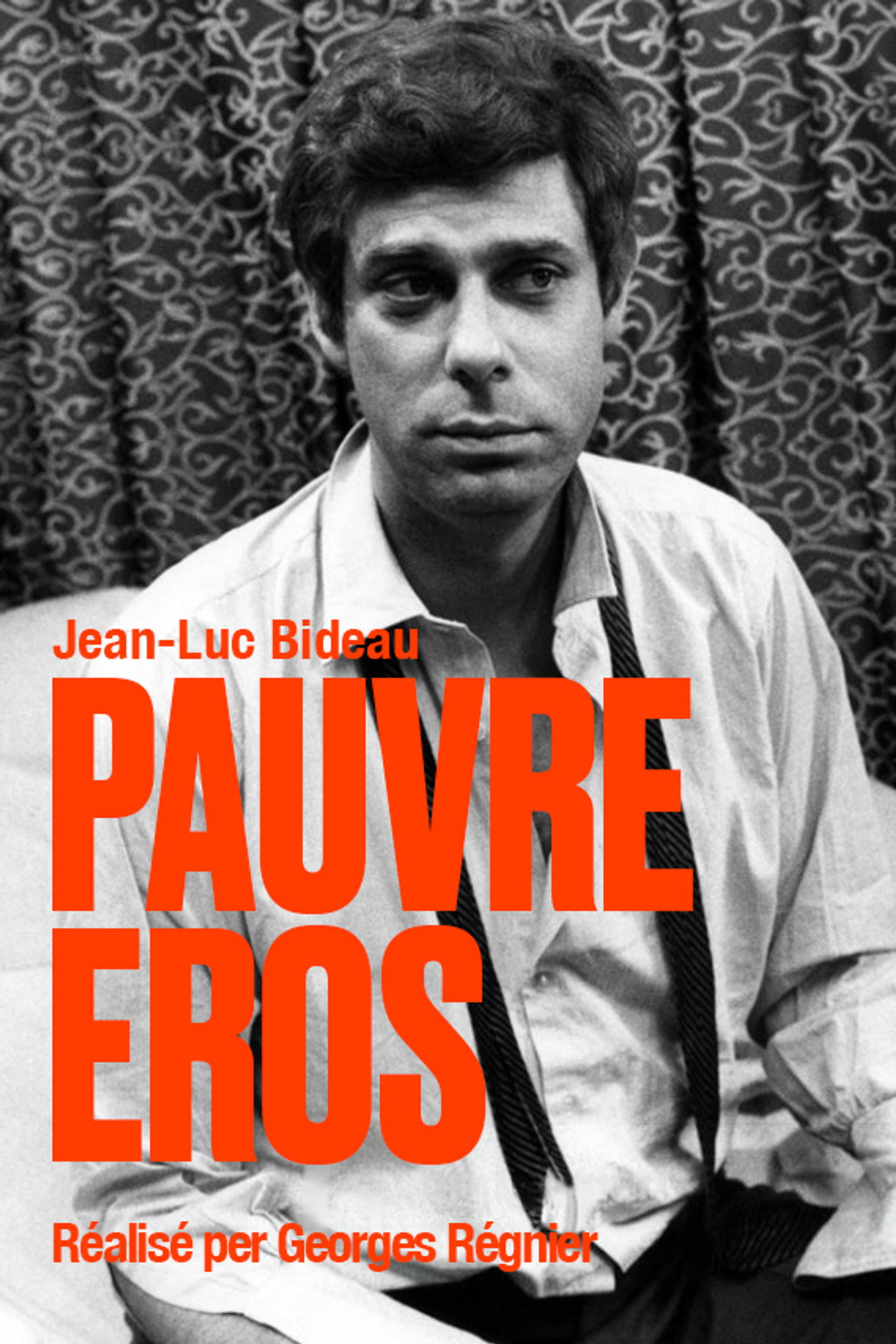 Pauvre Eros