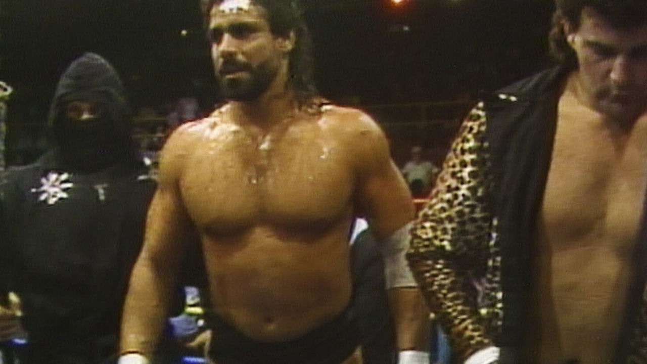 WCCW - September 05, 1987