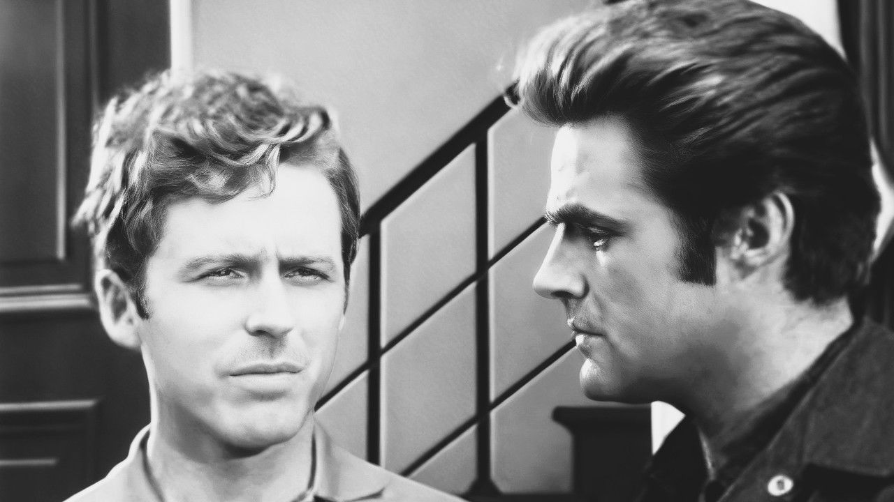 Peyton Place — Épisode 138