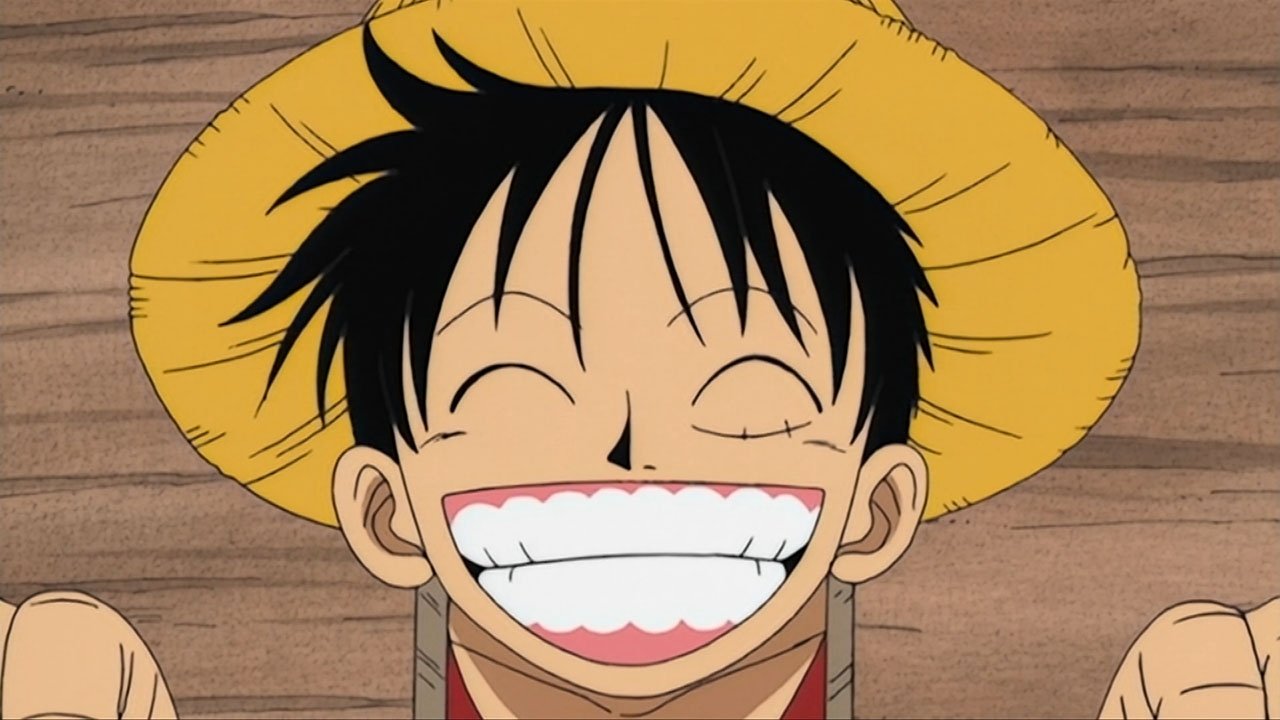 One Piece - Season 1 Episode 52 : Buggy's Revenge! The Man Who Smiles On the Execution Platform!