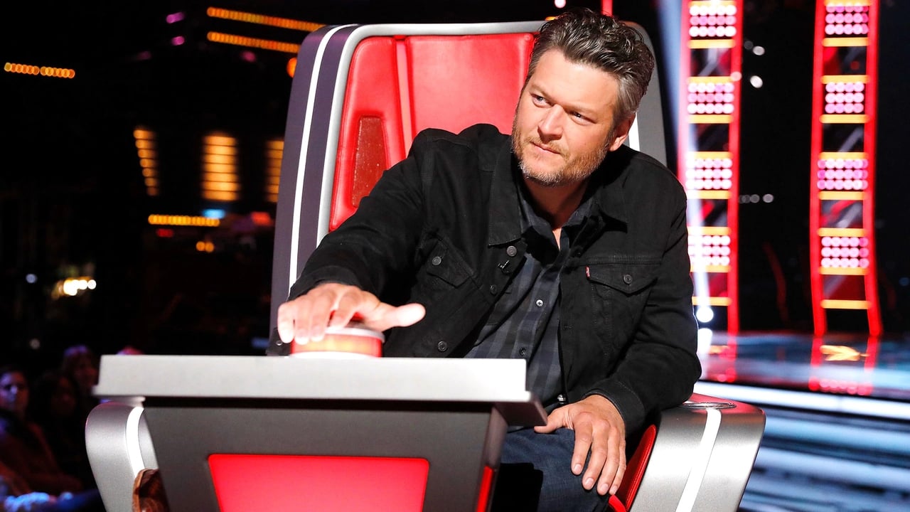 The Voice - Season 14 Episode 4 : The Blind Auditions, Part 4