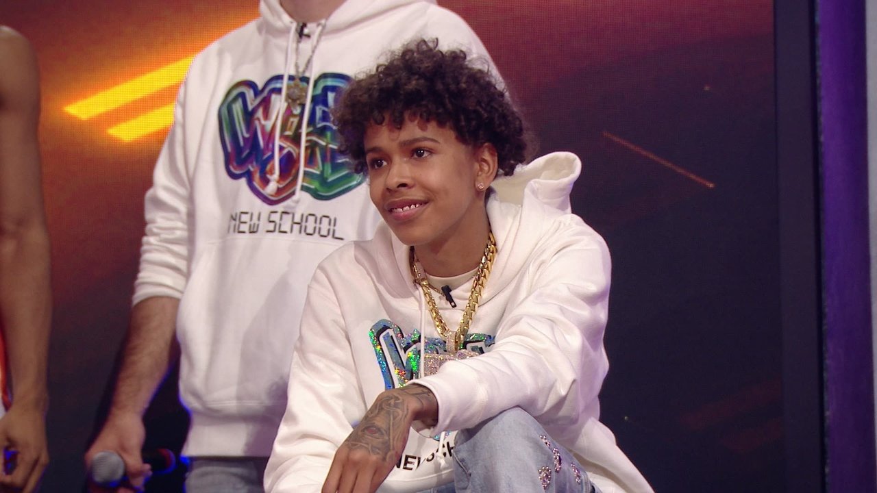 Nick Cannon Presents: Wild 'N Out - Season 21 Episode 20 : Luh Tyler