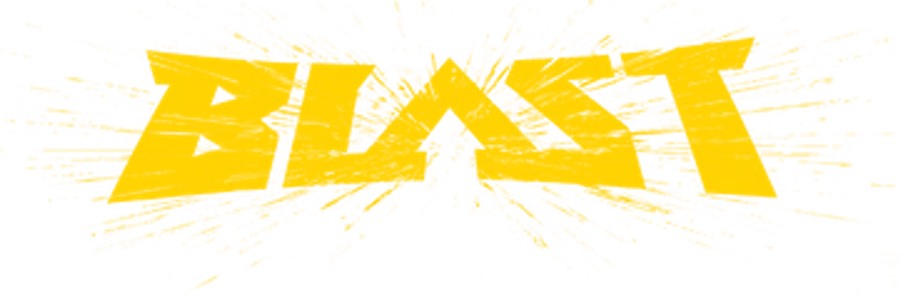 Взрыв