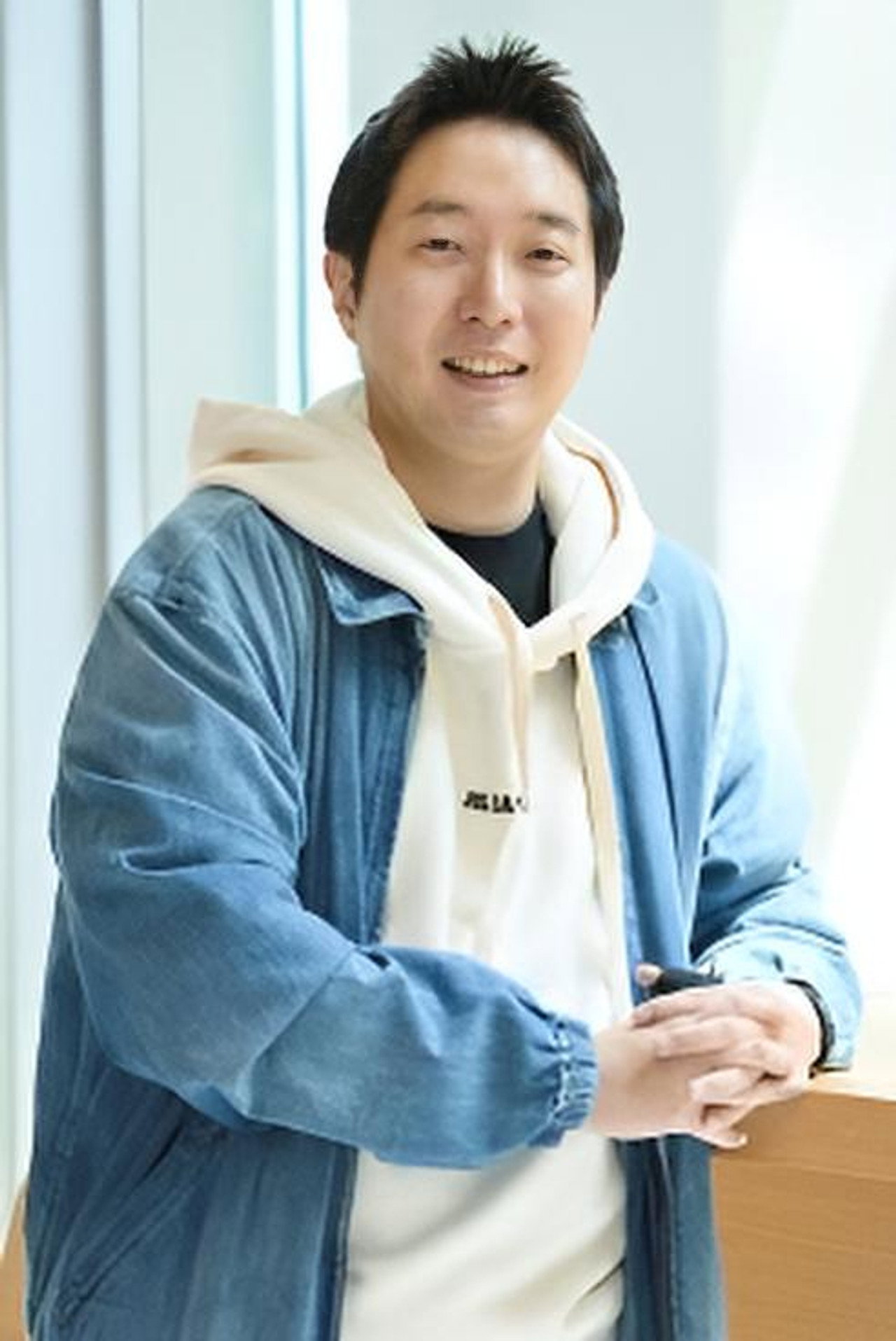 Ryu Ji-hwan