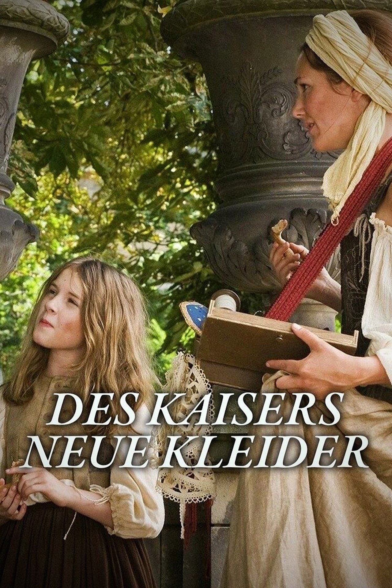 مشاهدة فيلم Des Kaisers neue Kleider مترجم بدون اعلانات - بوستر