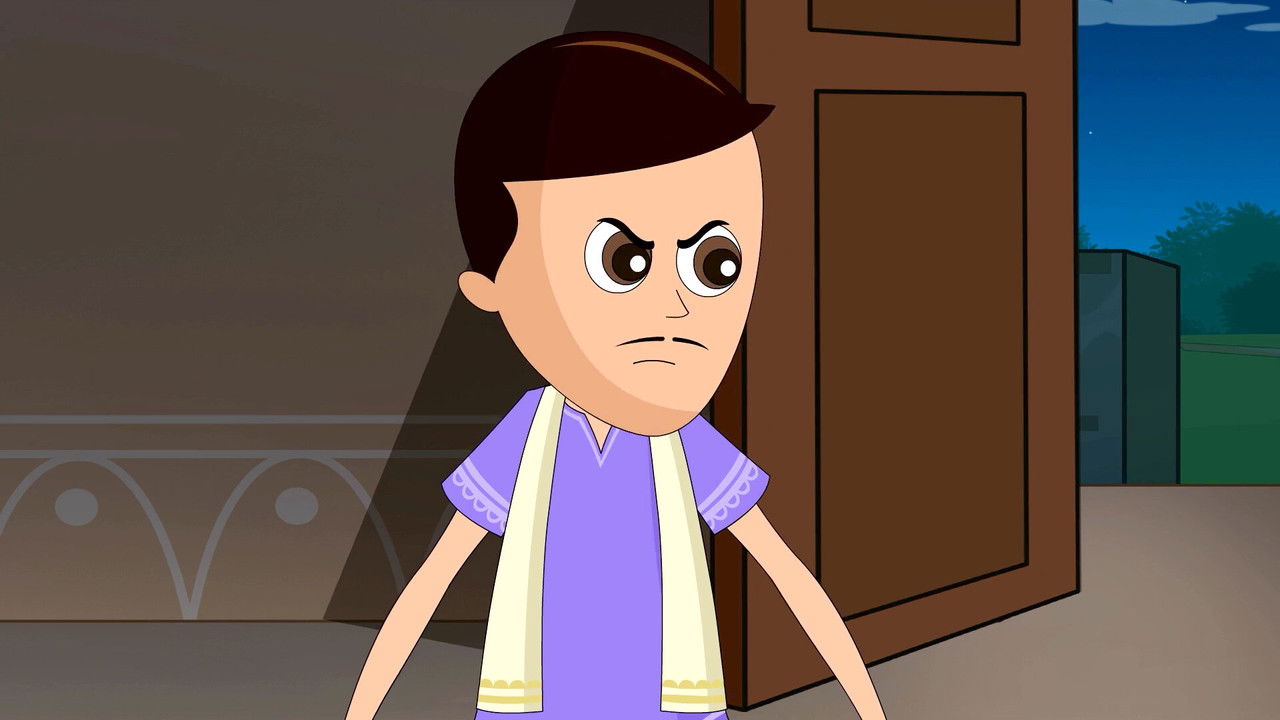 Sudha Murty - Stories of Wit and Magic — Épisode 2