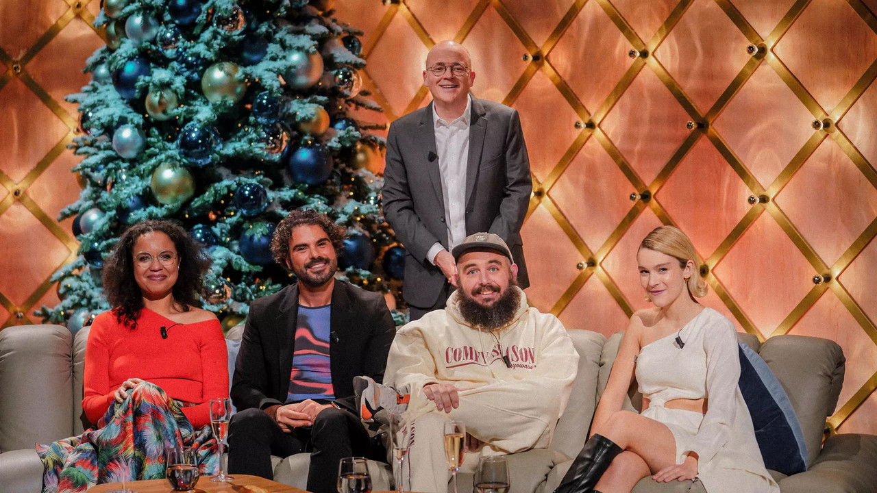 Vrede op Aarde — Épisode 6