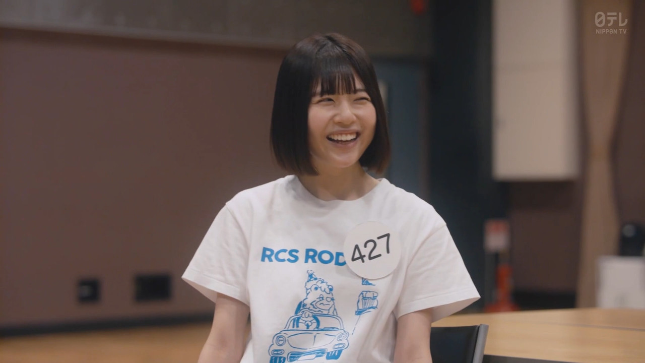 声春っ! — Épisode 10