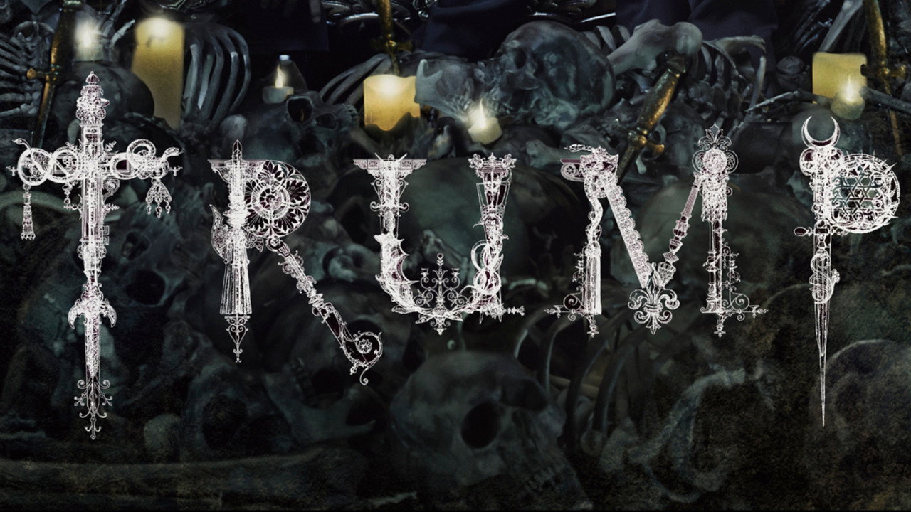 Dステ12th『TRUMP』TRUTH