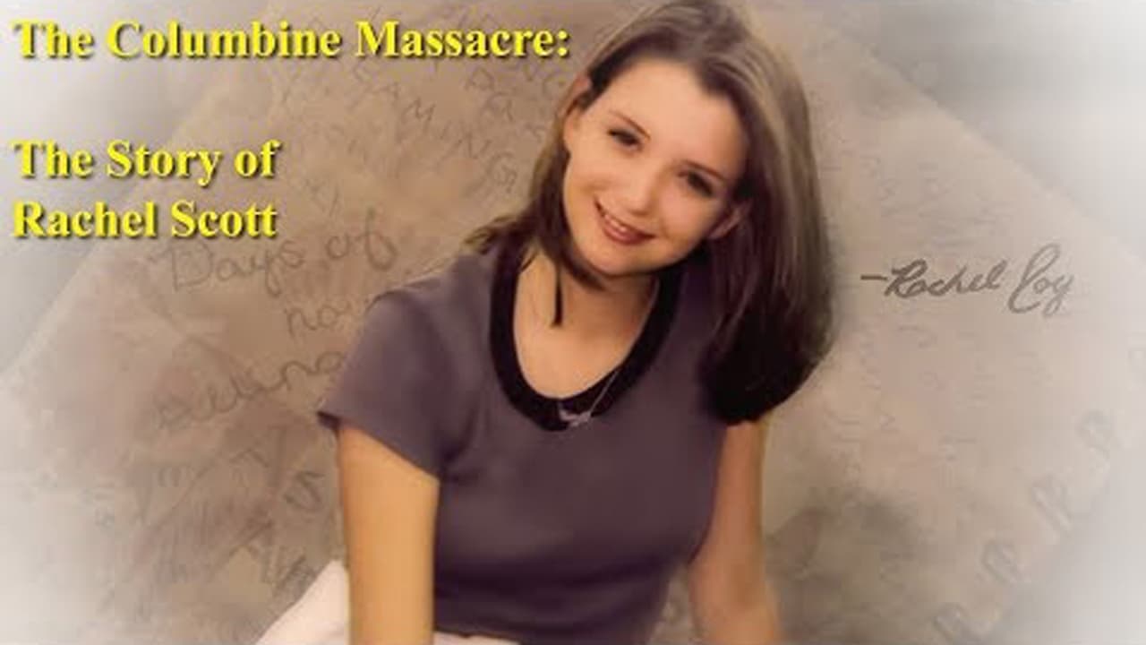 Untold Stories of Columbine background