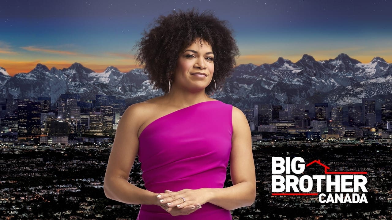 Big Brother Canada - Season 5