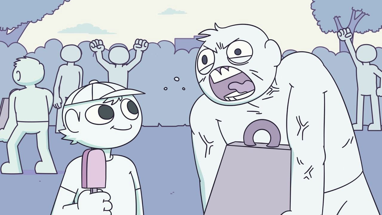 Un Mundo Sin... — Épisode 2