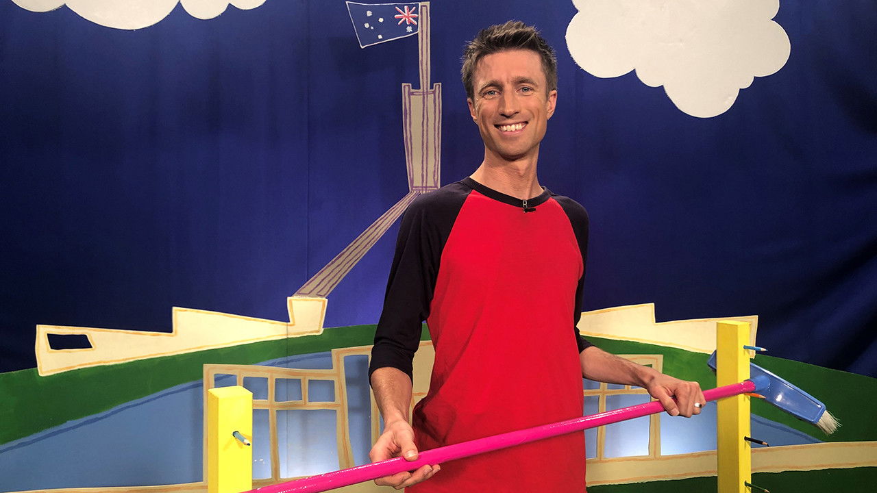 Sammy J — Épisode 3