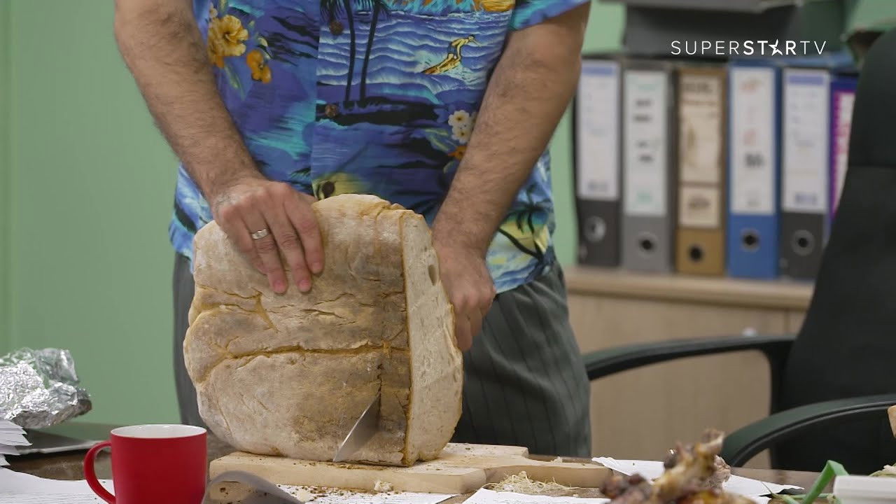 Државни посао — Épisode 29