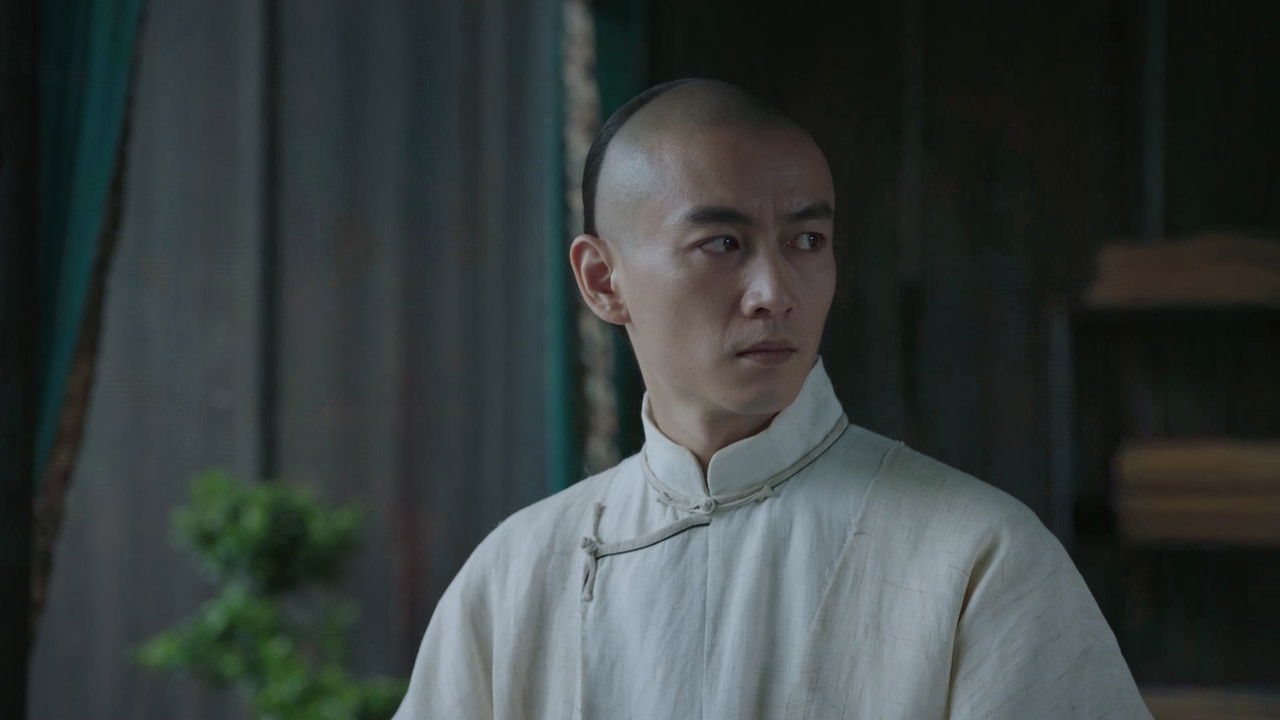 大生意人 — Épisode 38