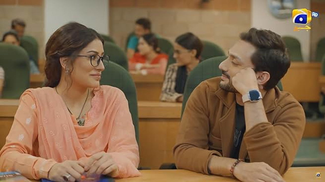 Dayan — Épisode 2