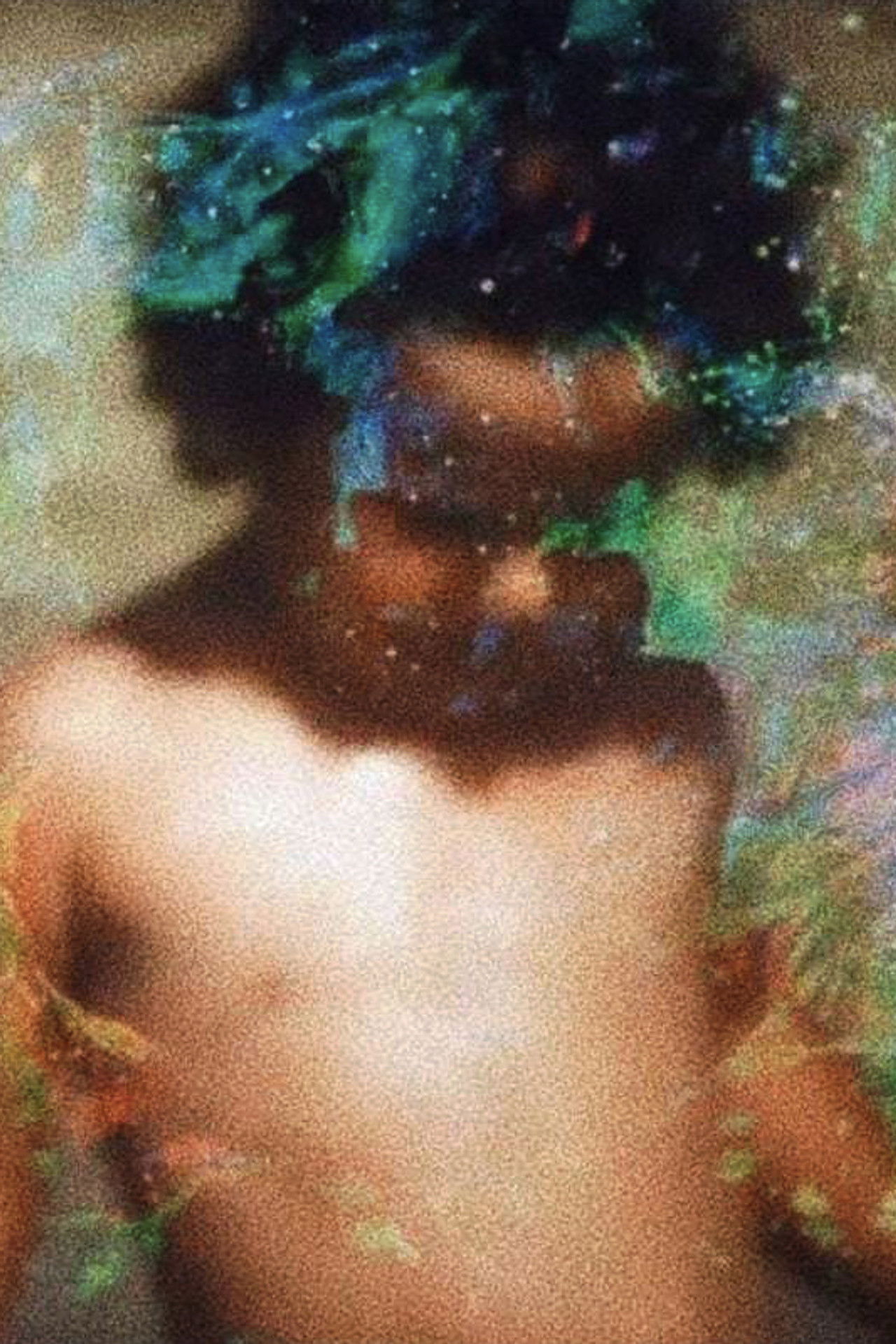 Inmortalidad Backdrop