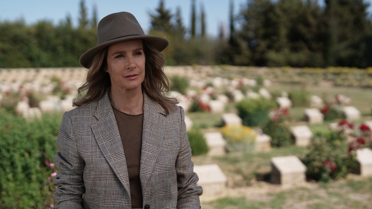 When The War Is Over - Season 1 Episode 1 : Gallipoli