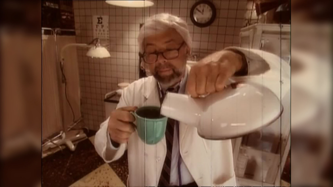 Beakman's World — Épisode 17